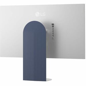 LG UltraFine 32U990A-S 32" Class 6K LCD Monitor - 16:9 - 31.5" Viewable - Nano In-plane Switching (Nano IPS) Black Technol