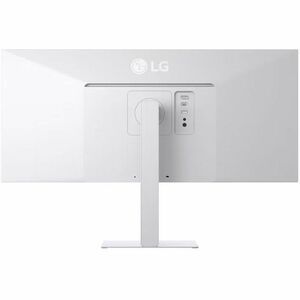 LG Ultrawide 34U530A-W 34" Class WFHD LCD Monitor - 21:9 - 34" Viewable - In-plane Switching (IPS) Technology - 2560 x 108