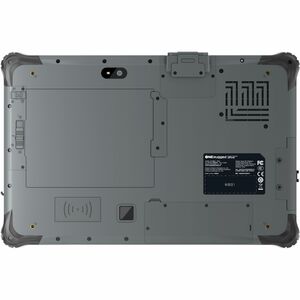 ONERUGGED M82A_5+2D Rugged Tablet - 8" Full HD - vPro Technology - 8 GB - 128 GB Storage - Windows 11 Pro - 4G - 1 - Core 