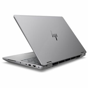 HP ZBook Fury G1i 40,6 cm (16") Estação de trabalho móvel - WUXGA - Intel Core Ultra 7 2ª geração - Tecnologia vPro - 32 G