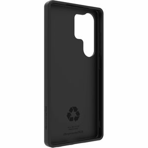 Greenland - Galaxy S25 Ultra - Night Black