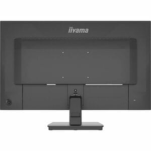 iiyama ProLite X2797QSU-B1 27 Zoll Klasse WQHD LED-Monitor - 16:9 Format - Mattschwarz - 68,6 cm (27 Zoll) Viewable - IPS-