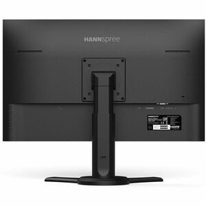 Hannspree HP241PJB 24" Class Full HD LED Monitor - 16:9 - 60.5 cm (23.8") Viewable - In-plane Switching (IPS) Technology -