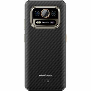Ulefone Armor 25T Pro 256 GB Rugged Smartphone - 17.2 cm (6.8") LCD Full HD Plus 1080 x 2460 - Octa-core (Cortex A76Dual-c