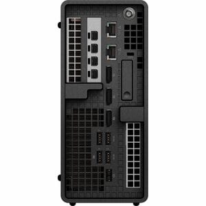 Lenovo ThinkStation P3 Ultra Gen 2 30J50056AU Workstation - 1 x Intel Core Ultra 7 265 - vPro Technology - 32 GB - 1 TB SS