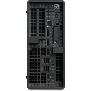 Lenovo ThinkStation P3 Ultra Gen 2 30J50057AU Workstation - 1 x Intel Core Ultra 7 265 - 32 GB - 1 TB SSD - Small Form Fac