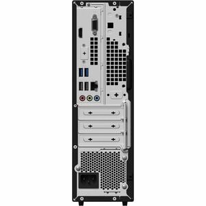 Asus ExpertCenter D5 D501SER-5145002500 Desktop Computer - Intel Core i5 14th Gen i5-14500 - 16 GB - 512 GB PCI Express NV