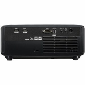 Optoma Photon Beam PK52 DLP-Projektor - 16:9 - Schwarz - Hoher Dynamikbereich (High Dynamic Range, HDR) - 1,500,000:1 Kont