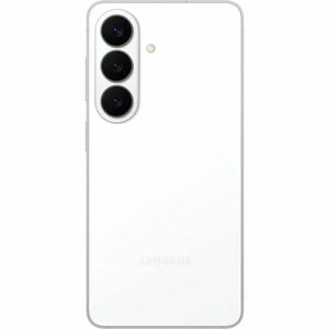 Samsung Galaxy S26 SM-S942B/DS 256 GB Smartphone - 16 cm (6.3") Dynamic AMOLED 2X Full HD Plus 2340 x 1080 - Deca-core (3.