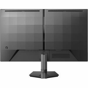 Evnia 27M2N3500PF 27" (68.6 cm) Class WQHD Gaming LED Monitor - 16:9 - Textured Charcoal - 27" (68.6 cm) Viewable - Fast I