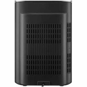 Xiaomi BHR0883EU Airfryer - Electric - 2800 W - 12 L Oil - Black