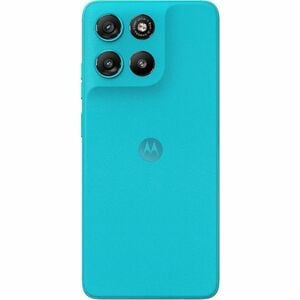 Motorola Mobility moto g67 128 GB Smartphone - 17.2 cm (6.8") Extreme AMOLED Super HD 1272 x 2772 - Octa-core (Cortex A76D
