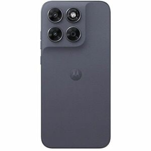 Motorola Mobility moto g67 128 GB Smartphone - 17.2 cm (6.8") Extreme AMOLED Super HD 1272 x 2772 - Octa-core (Cortex A76D