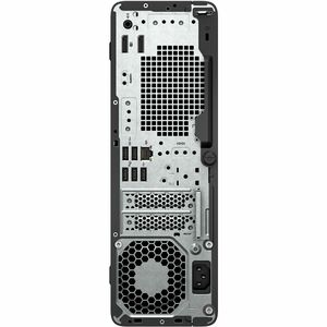 HP Z2 G1i Workstation - Intel Core Ultra 9 285K - 64 GB - 1 TB SSD - Kleiner Formfaktor - Schwarz - Intel W880 Chip - Wind