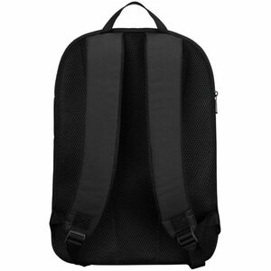 INTELLECT BACKPACK BLK F/15.6IN