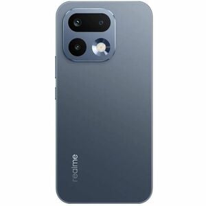 realme 16 Pro 5G 512 GB Smartphone - 17,2 cm (6,8 Zoll) AMOLED Full HD Plus 1272 x 2772 - Octa-Core (Cortex A78Quad-Core 2