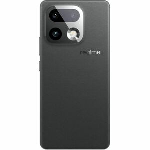 realme 16 Pro+ 5G 256 GB Smartphone - 17,3 cm (6,8 Zoll) AMOLED Full HD Plus 1280 x 2800 - Octa-Core (Cortex A720Single-Co