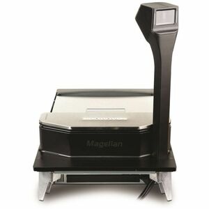 Datalogic Magellan Rugged Self-checkout, Industrial In-counter Barcode Scanner - Cable Connectivity - USB Cable Included -