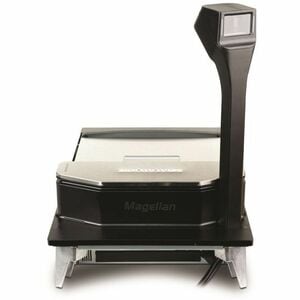 Datalogic Magellan Robust Selbstbedienungskassen, Gewerblich In den Ladentisch integriert Barcode-Scanner - Kabel Konnekti