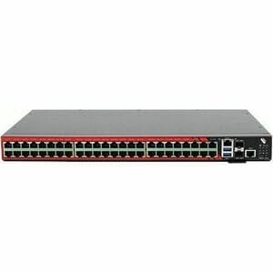 Opengear OM2248-10G Device Server - 7,81 GB - DDR3 SDRAM - Verdrilltes, Glasfaserleitung - 2 Gesamtzahl Erweiterungssteckp