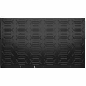 Optoma ProScene FHDC163 4.14 m LCD Digital Signage Display - High Dynamic Range (HDR) - ARM Cortex A76 - ARM Cortex A55 - 
