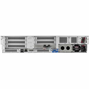 HPE ProLiant Compute DL380 Gen12 2U Rack Server - 1 x Intel Xeon 6 6515P 2,30 GHz - 64 GB RAM - 960 GB SSD - (2 x 480GB) S