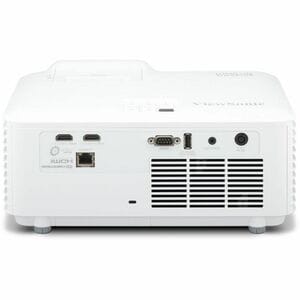ViewSonic LSD401HD DLP-Projektor - Hoher Dynamikbereich (High Dynamic Range, HDR) - 1920 x 1080 Piel - 3,000,000:1 Kontras