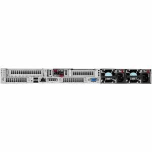HPE ProLiant Compute DL360 Gen12 6505P 12c 1P 2x32GB-R 8SFF MR408i-o 2x480GB SSD 2x800W PS AP Server