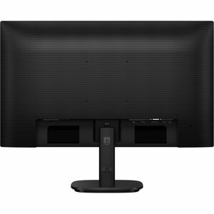 Philips 24B2N2200 24" Class Full HD LED Monitor - 16:9 - Textured Black - 60.5 cm (23.8") Viewable - In-plane Switching (I