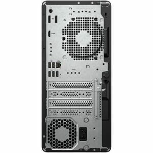 Desktop Computer HP Z1 G1i - Intel Core Ultra 9 285 - 32 GB - 1 TB PCI Express NVMe 4.0 SSD - Tower - Nero - Intel Q870 Ch