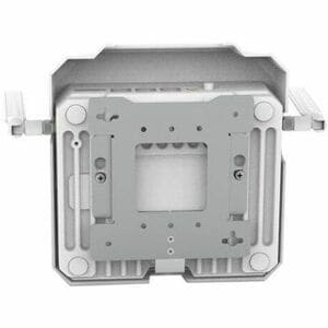 Allied Telesis TQ7403-R Wi-Fi 6E IEEE 802.11 a/b/g/n/ac/ax Ethernet Wireless Router - Tri Band - 2.40 GHz ISM Band - 6 GHz