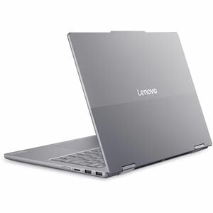 Lenovo ThinkBook 14 G6 IPL 22AR0003GE 35,6 cm (14 Zoll) Touchscreen Umrüstbar Copilot+ PC 2 in 1 Notebook - WUXGA - 60 Hz 