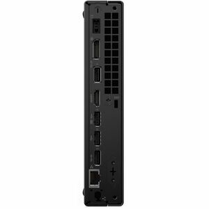 Desktop Computer Lenovo ThinkCentre neo 50q Gen 6 13HR000JGE - Intel Core Ultra 5 2nd Gen 226V - 16 GB - 512 GB PCI Expres
