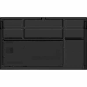 ViewSonic ViewBoard IFP7541-1-1C 1894,84 mm 4K UHD LCD Collaboration Display - 8 GB - Ultra Fine Touch (UFT) - Touchscreen