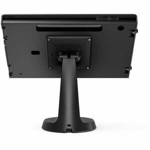 Compulocks Surface Pro Copilot+ PC 12" , Apex Enclosure Mast Counter Stand - Black - Surface Pro Copilot+ PC 12" , Apex En
