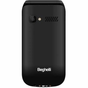 Beghelli 9137N. Fattore di forma: Clamshell. Capacità della scheda SIM: Doppia SIM. Dimensioni diagonale schermo: 6,1 cm (