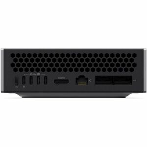 Lenovo ThinkStation PGX 30KL0002ES Workstation - ARM Cortex X925 - 128 GB - 1 TB SSD - Mini-tower - NVIDIA GB10 Grace Blac