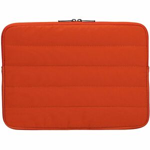 Targus Puffer TBS97608GL Tasche (Sleeve) für 33 cm (13 Zoll) bis 35,6 cm (14 Zoll) Notebook - Kratzfest, Stoßdämfpend - 23