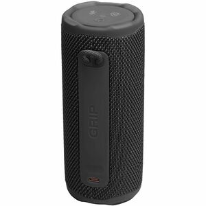 JBL Grip Bluetooth Speaker System - 16 W RMS - 70 Hz to 20 kHz - Battery Rechargeable - 1