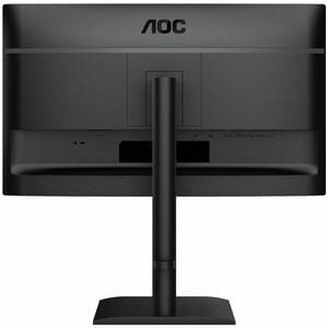 27in IPS FHD 1ms 120Hz DP HDMI VGA Flicker Free Speakers USB 3.2 Gen1 X4 VESA 100x100mm Height Adjustable Stand