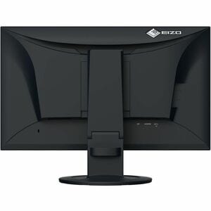 EIZO FlexScan EV2400R 24" Class Full HD LED Monitor - 16:9 - Black - 60.5 cm (23.8") Viewable - In-plane Switching (IPS) T