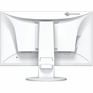 EIZO FlexScan EV2400R 24" Class Full HD LED Monitor - 16:9 - White - 60.5 cm (23.8") Viewable - In-plane Switching (IPS) T