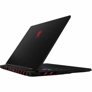 Notebook per gaming - MSI Raider 18 Max HX A2W Raider 18 Max HX A2WJ-1080XIT 45,7 cm (18") - UHD+ - 120 Hz - Intel Core Ul