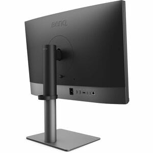 BenQ PD2770U 27" (68.6 cm) Class 4K UHD LED Monitor - 16:9 - 27" (68.6 cm) Viewable - In-plane Switching (IPS) Technology 