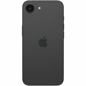 iPhone 17e 512GB - Black