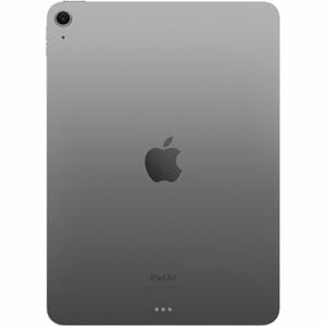 iPad Air 11 pouces Wi‑Fi 128 Go - Gris sidéral M4 (Adaptateur secteur non fourni)
