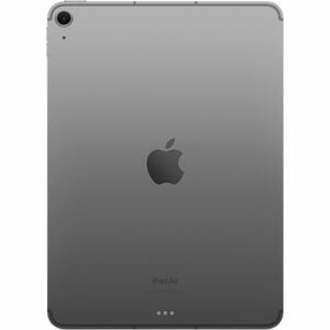 iPad Air 11 pouces Wi‑Fi + Cellular 128 Go - Gris sidéral M4 (Adaptateur secteur non fourni)