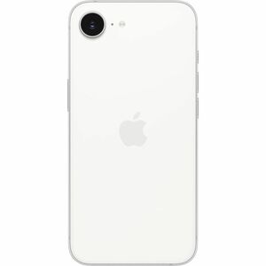iPhone 17e 512 Go Blanc (Adaptateur secteur non fourni)