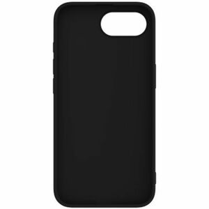 Coque Just in Case - pour Apple iPhone 17e, iPhone 16e Smartphone - Noir - En vrac - Résistant aux rayures, Résistant aux 