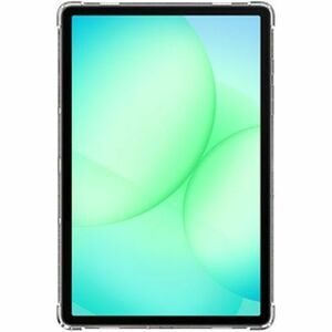 Coque Just in Case - pour Samsung Tablette - Clair - Résistant aux rayures, Résistant aux coups, Résistant à l'usure, Abso